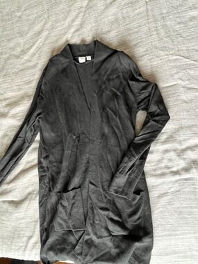 Gap 3/4 length sleeve cardigan